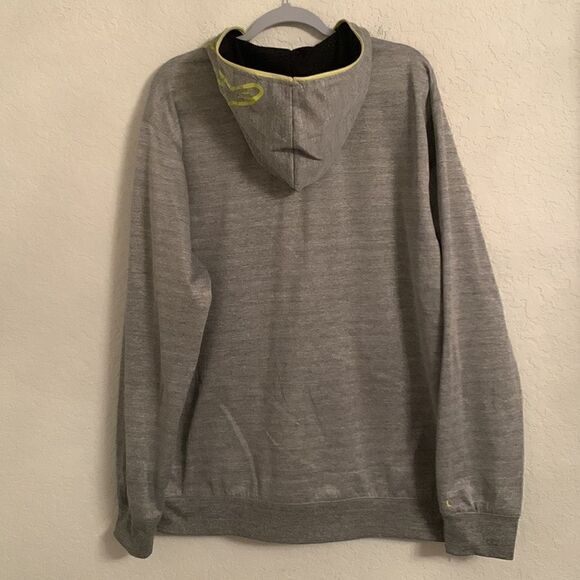 Men’s DNA Full Zip Hoodie Size XXL - Picture 2 of 12